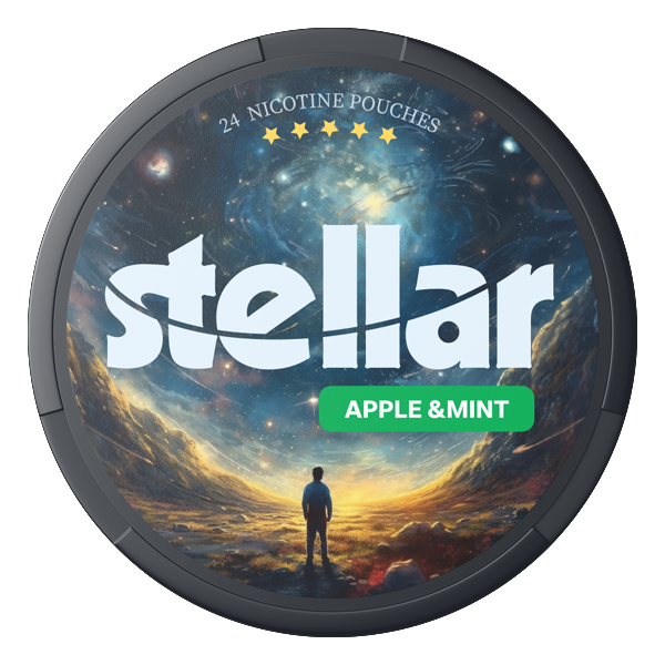 Stellar Apple Mint