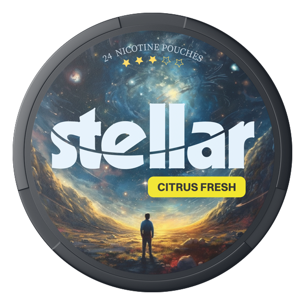 Stellar Citrus Fresh